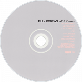 Billy corgan the future embrace zip