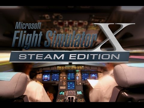 steam flight simulator 10